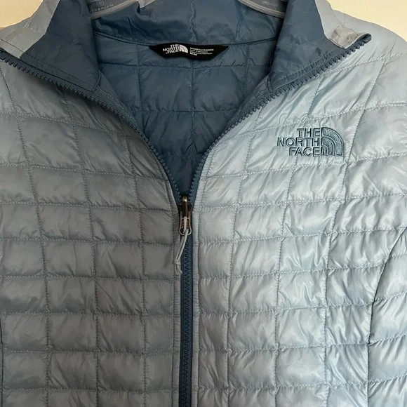 North Face 3 in one jacket - Picture 7 of 8